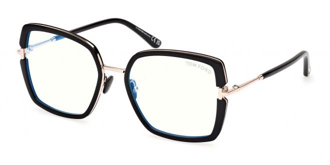 FT5985-B Tom Ford FT5985-B-001