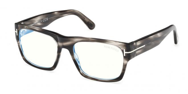 FT6035-B Tom Ford FT6035-B-001