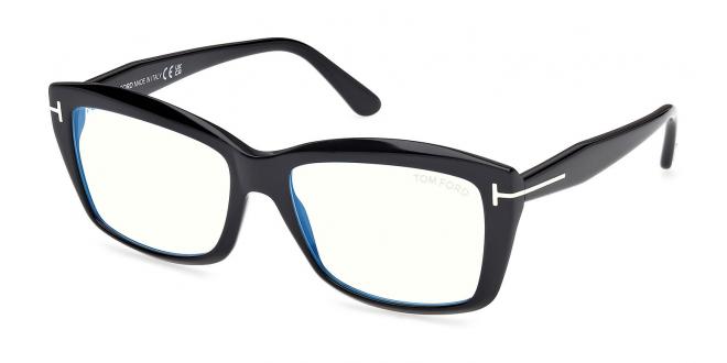 FT6065-B Tom Ford FT6065-B-001