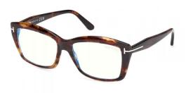 FT6065-B Tom Ford FT6065-B-001