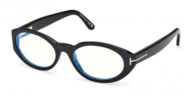 FT6067-B Tom Ford FT6067-B-001