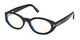 FT6067-B Tom Ford FT6067-B-001