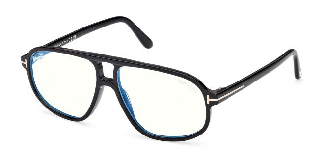 FT6082-B Tom Ford FT6082-B-001