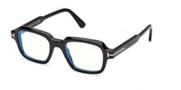 FT6123-B Tom Ford FT6123-B-001