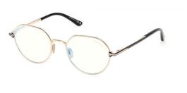 FT6127-B Tom Ford FT6127-B-016