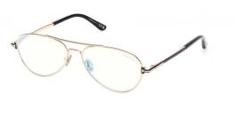FT6128-B Tom Ford FT6128-B-028