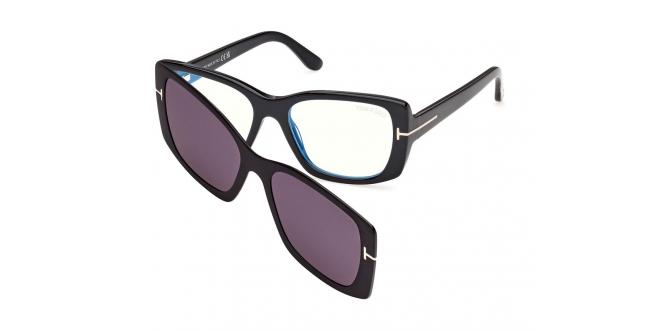 FT6176-B Tom Ford FT6176-B-001