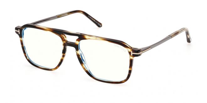 FT6183-B Tom Ford FT6183-B-056