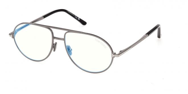FT6186-B Tom Ford FT6186-B-008