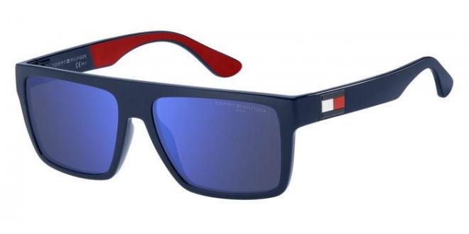 Sunglasses Tommy Hilfiger Th 1605 S Pjp Zs