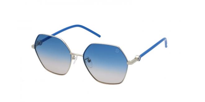 Sunglasses Tous STO456 0SNA