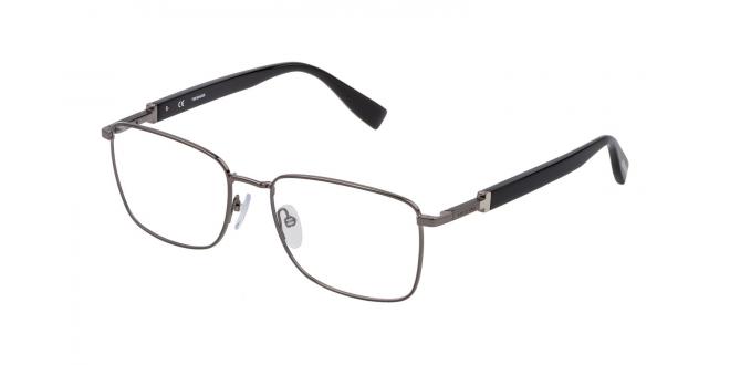 Prescription glasses Trussardi VTR449 0568