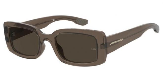 UA CROSSOVER