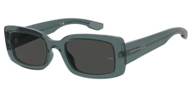 UA CROSSOVER
