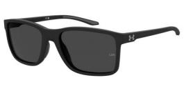 UA HUSTLE XL