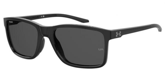 UA HUSTLE XL