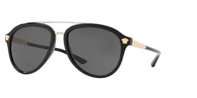 Sunglasses Versace VE4341 GB1/87