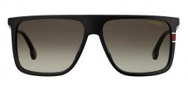 gafas de sol rectas arriba