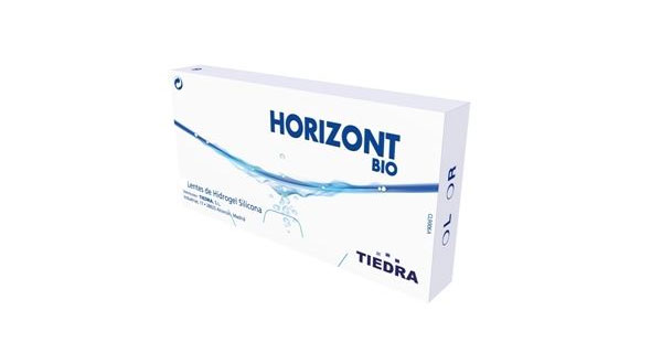 Horizont Bio (3 Lentillas)