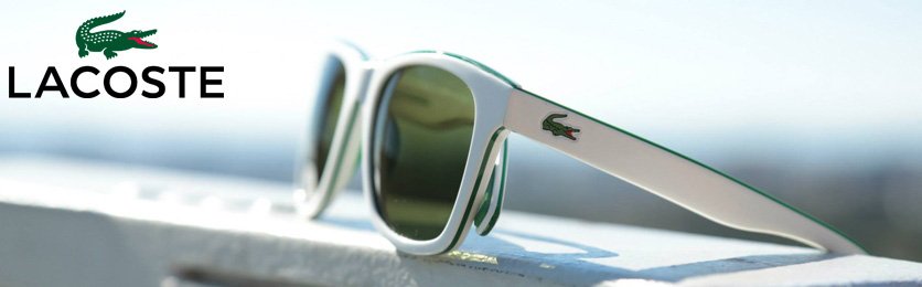 bag etiket Inficere Buy cheap Lacoste sunglasses – Online Optical shop