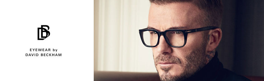 Eyewear By David Beckham