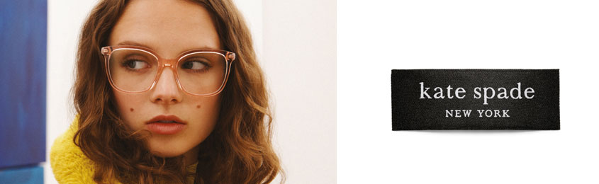 Buy online eyeglasses Kate Spade New York - Prodevisión