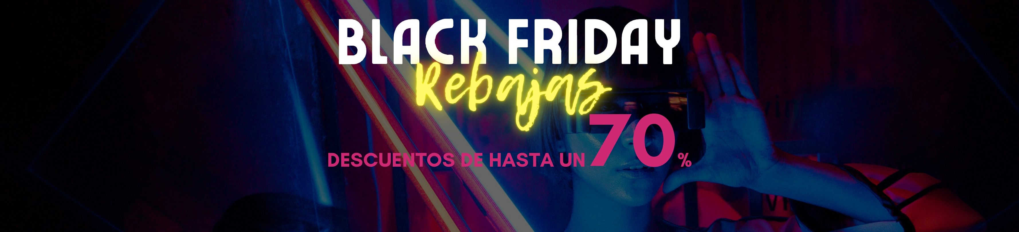 Black Friday